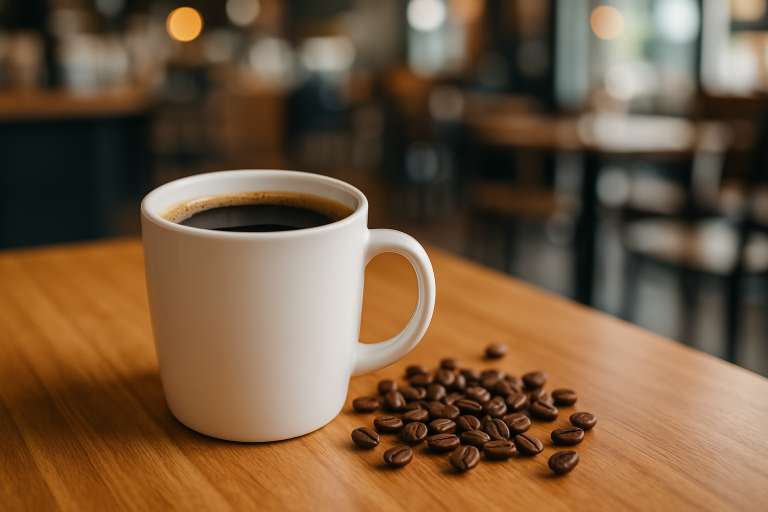 What Is An Americano Coffee Everything You Need To Know