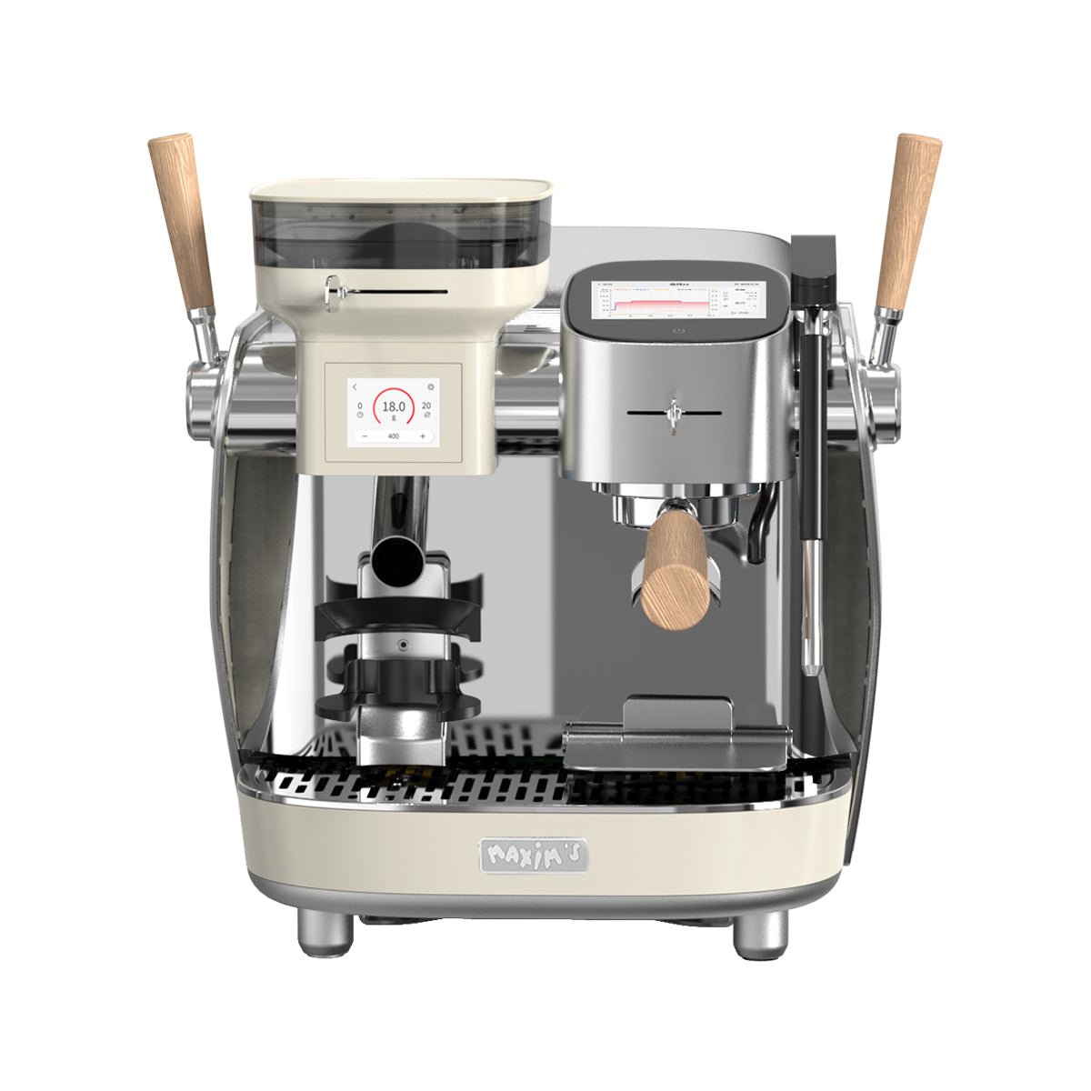 Maxim's La Seine X - EU